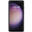 Etui z Baterią 10000mAh do Samsung Galaxy S23 Ultra, czarne