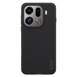 Etui Nillkin Frosted Shield Pro MagSafe do Oppo Find X9 Pro