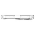 Etui Spigen do iPhone 14 Pro Max, Quartz Hybrid, Crystal Clear