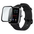 2x Szkło Hybrydowe ERBORD do Amazfit GTS 2 Mini