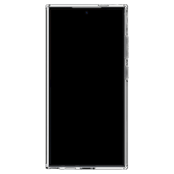 Etui Spigen do Samsung Galaxy S24 Ultra, Ultra Hybrid, przezroczyste