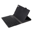 Etui z klawiaturą do Samsung Galaxy Tab S5e SM-T720, czarne