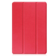 Etui do Lenovo Tab M10 10.1 Gen 3 TB-328FU/TB-328XU, Smartcase, czerwone