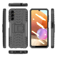 Etui do Samsung Galaxy A14 4G/5G, Tire Armor, czarne