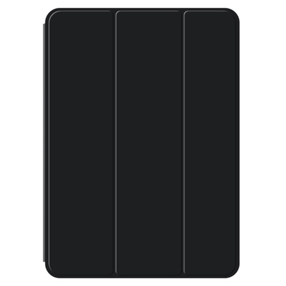 Etui do iPad Air 11" 2025/2024 (7/6 gen.), Magnetic smartcase, czarne
