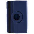 Etui do Lenovo Tab M9 TB-310FU, Obrotowe 360, granatowe