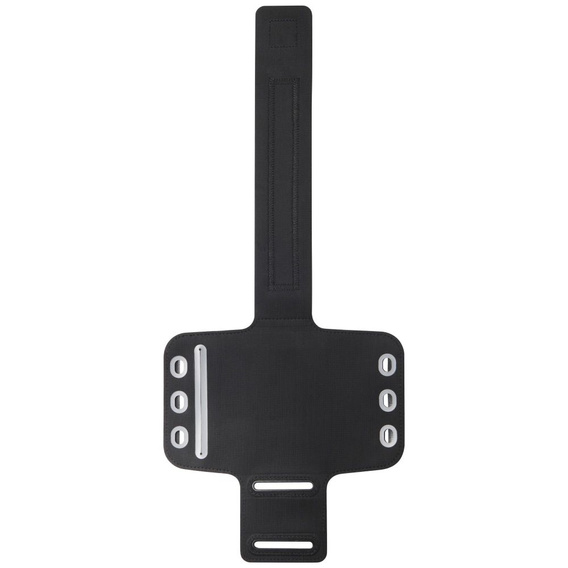 Etui na ramię SPIGEN A703 Dynamic Shield Armband do smartfonów do 6.9", czarne