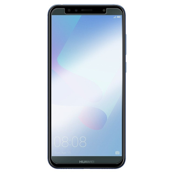Szkło Hartowane 9H do Huawei Y6 2018 / Y6 Prime 2018