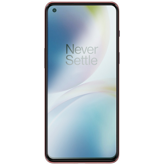 Szkło Hartowane 3D ERBORD do OnePlus Nord 2 5G