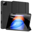 Etui do Xiaomi Pad 6S Pro 12.4", Dux Ducis Domo, czarne