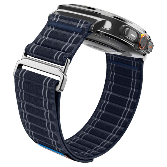 Pasek Spigen WBF0 do Samsung Galaxy Watch Ultra 2024/2025 (47 mm)