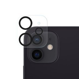 Szkło hartowane na aparat do iPhone 12