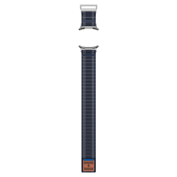 Pasek Spigen WBF0 do Samsung Galaxy Watch Ultra 2024/2025 (47 mm)