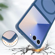Etui z MagSafe – Hybrid Case Matte do Samsung Galaxy Z Flip7