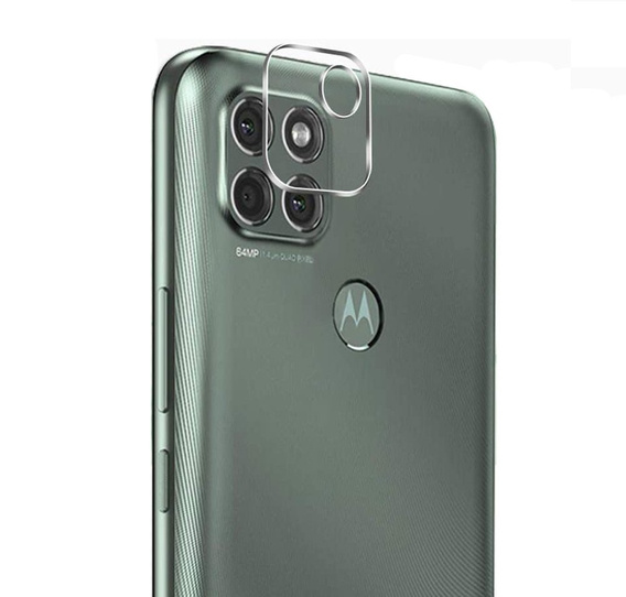 Szkło Hartowane na Aparat do Motorola Moto G9 Power