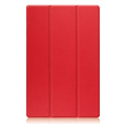 Etui do Samsung Galaxy Tab S9 Ultra, Smartcase, czerwone