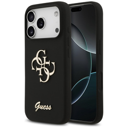 Etui GUESS Big 4G Script do iPhone 17 Pro