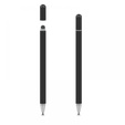 Tech-Protect Rysik Magnet Stylus Pen - Silver