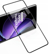 2x Szkło Hartowane ERBORD 3D do Oppo Reno 13 – ochrona całego ekranu