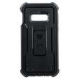 Etui pancerne do Samsung Galaxy S10e, Dexnor Full Body, czarne