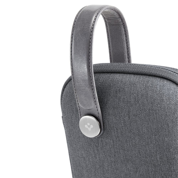 Pokrowiec Spigen Klasden do Nintendo Switch 2 – Charcoal Grey