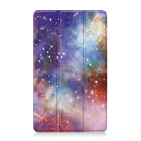 Etui Smartcase z nadrukiem do Lenovo Tab One