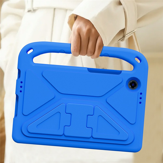 Etui ochronne do tabletu z uchwytem do Lenovo Tab One