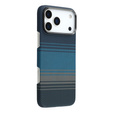 Magnetyczne etui z włókna aramidowego do iPhone 17 Pro Max
