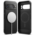 Etui Ringke do Google Pixel 10 Pro XL, Onyx MagSafe, czarne