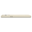 Etui Spigen do Apple iPhone 15 Pro Max, Thin Fit, Beżowe