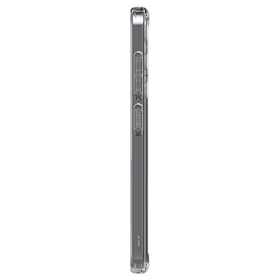 Etui Spigen do Samsung Galaxy S24+ Plus, Ultra Hybrid, przezroczyste