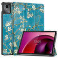 Etui do Lenovo Tab M11, Smartcase, sakura