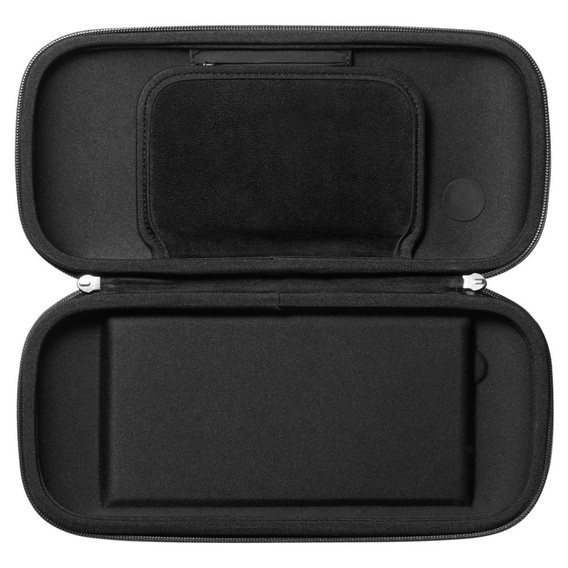 Pokrowiec Spigen Klasden do Nintendo Switch 2 – Charcoal Grey