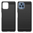 Etui do T Phone 5G, Karbon, czarne