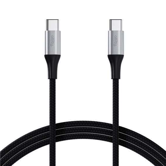 HOCO GH5 kabel USB-C do Lightning PD 20W – smyczka 0,22 m, niebieski