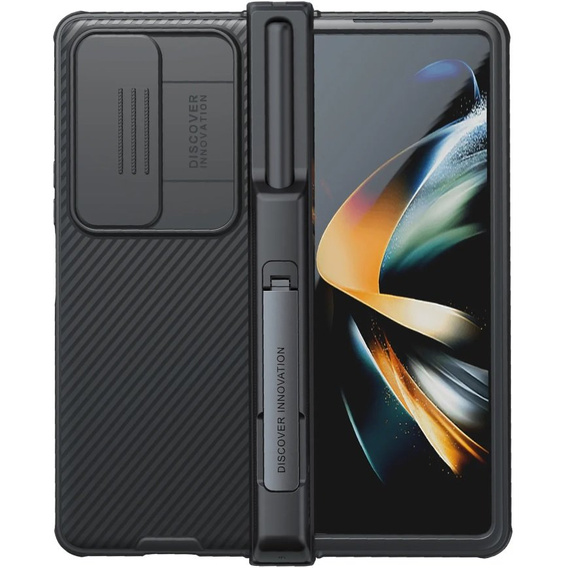 Etui NILLKIN CamShield Pro do Samsung Galaxy Z Fold4 5G