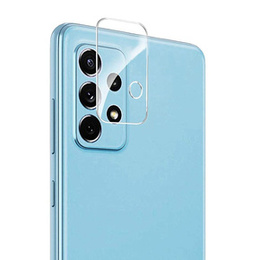 Szkło hartowane na aparat do Samsung Galaxy A33 5G