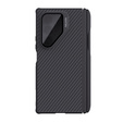 Nillkin Etui pancerne z rysikiem, do MagSafe, do Samsung Galaxy Z Fold7 5G