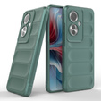 Etui do Oppo Reno 11F 5G, Gaming Shockproof, zielone