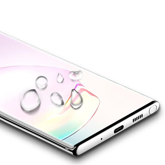 Mocolo UV Szkło Hartowane do Samsung Galaxy Note 20 Ultra