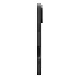 Etui Spigen Rugged Armor MagSafe do iPhone 17 Pro, Matte Black