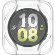 Szkło Hartowane Spigen do Samsung Galaxy Watch 6 44mm, Glas.TR "EZ FIT", Clear (2 sztuki)