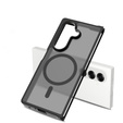 ERBORD Matt Case do Samsung Galaxy Z Fold7 5G – etui z MagSafe, czarne