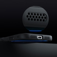 Etui Matt Case do iPhone 17, do Magsafe, matowe czarne