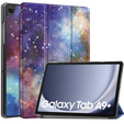 Etui do Samsung Galaxy Tab A9+, Smartcase, galaxy