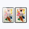 2 x Folia ochronna na ekran Hofi Paper Pro+ do iPad Air 11" 2025/2024 (7/6 gen.)
