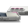 Etui Ringke Fusion do Samsung Galaxy Z Fold 7 5G