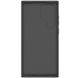 Etui NILLKIN do Samsung Galaxy S23 Ultra, Silicone CamShield, czarne