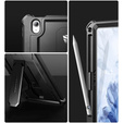 Etui pancerne do iPad 11" 2025 A16 (11 gen.) / iPad 10.9" 2022 (10 gen.), Dexnor Full Body, czarne
