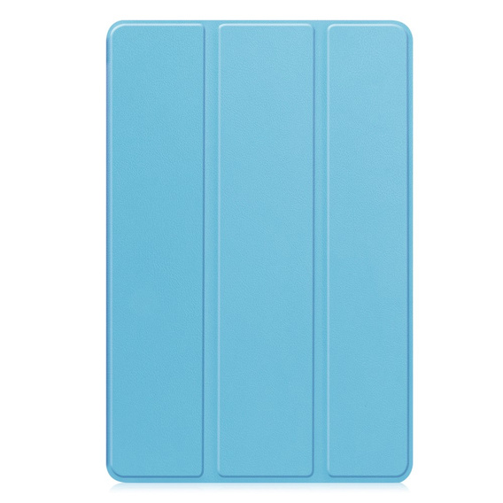 Etui z klapką i podstawką do Xiaomi Redmi Pad 2 – niebieskie